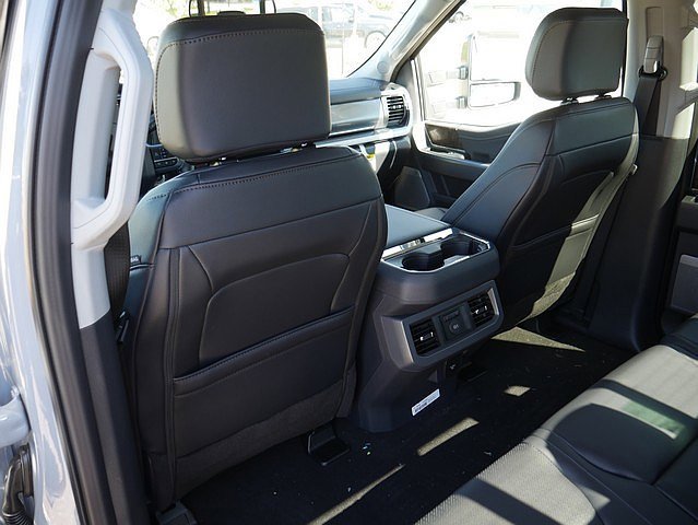 New 2026 Ford F250 Lariat image 14