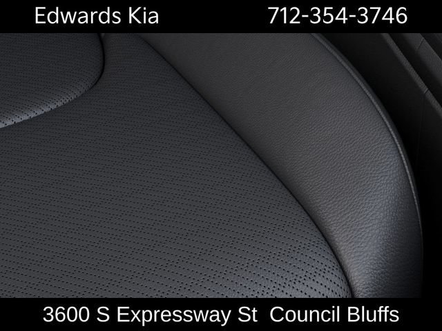 New 2027 Kia Carnival SX Prestige FWD image 26