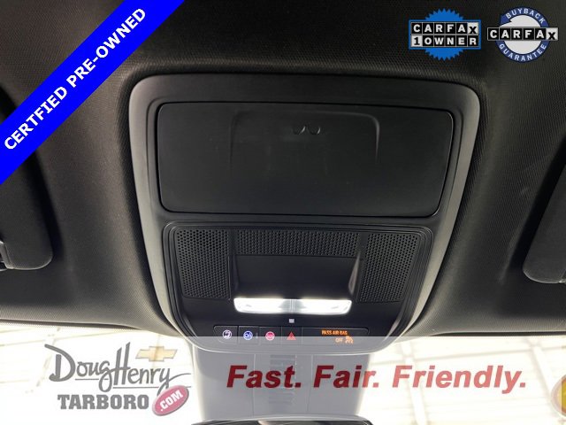 Certified 2025 GMC Acadia Elevation image 54