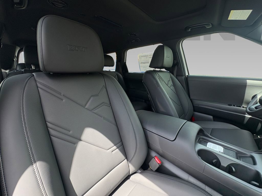 New 2026 Hyundai Palisade XRT Pro image 9