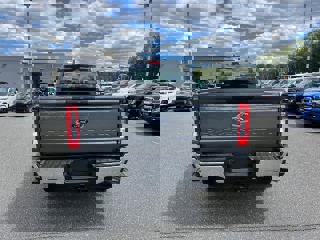 New 2026 Ford F250 XL image 4