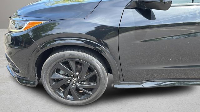 Used 2022 Honda HR-V Sport image 33