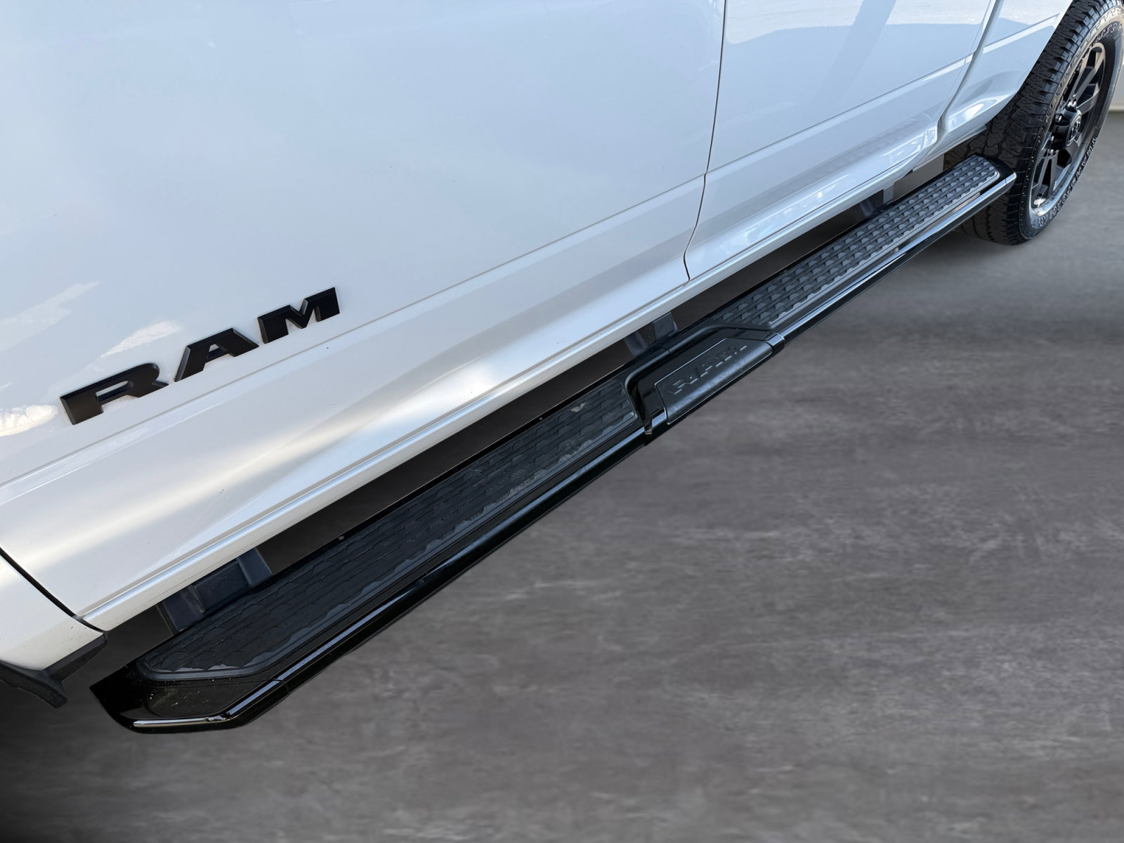 Used 2025 RAM 2500 Big Horn image 14