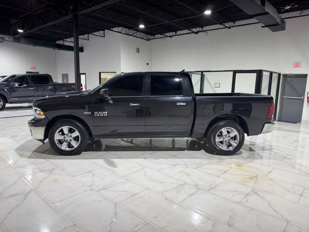 Used 2016 RAM 1500 Lone Star RWD image 8