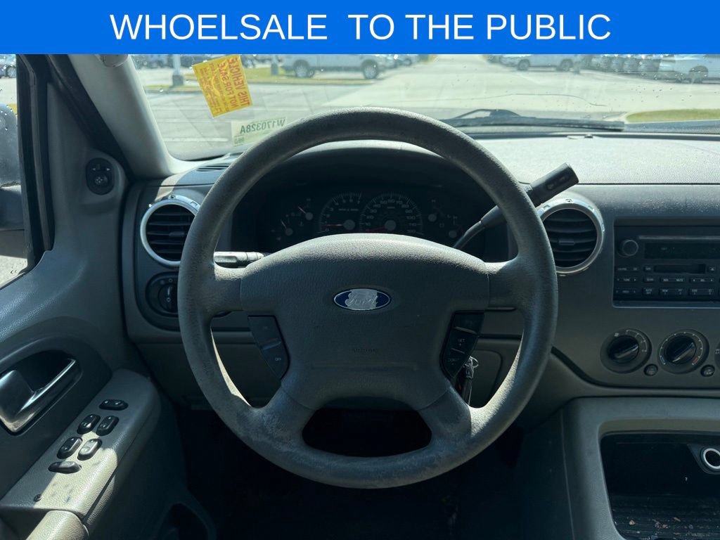 Used 2004 Ford Expedition XLT RWD image 9