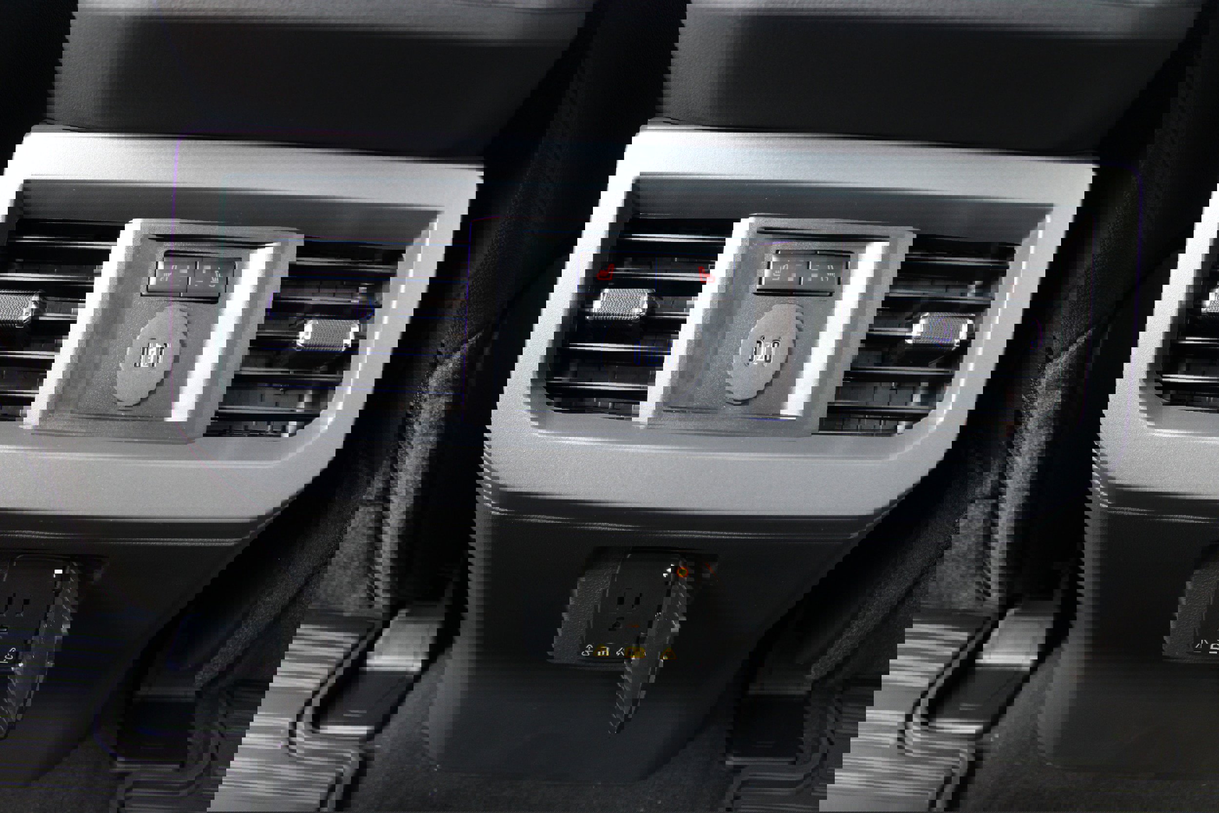 New 2026 Ford F250 Lariat image 16