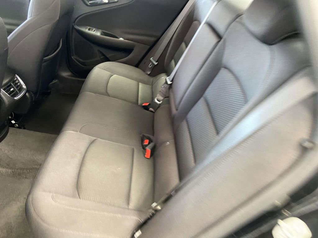 Used 2024 Chevrolet Malibu LT image 14