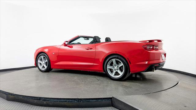 Used 2020 Chevrolet Camaro LT image 6