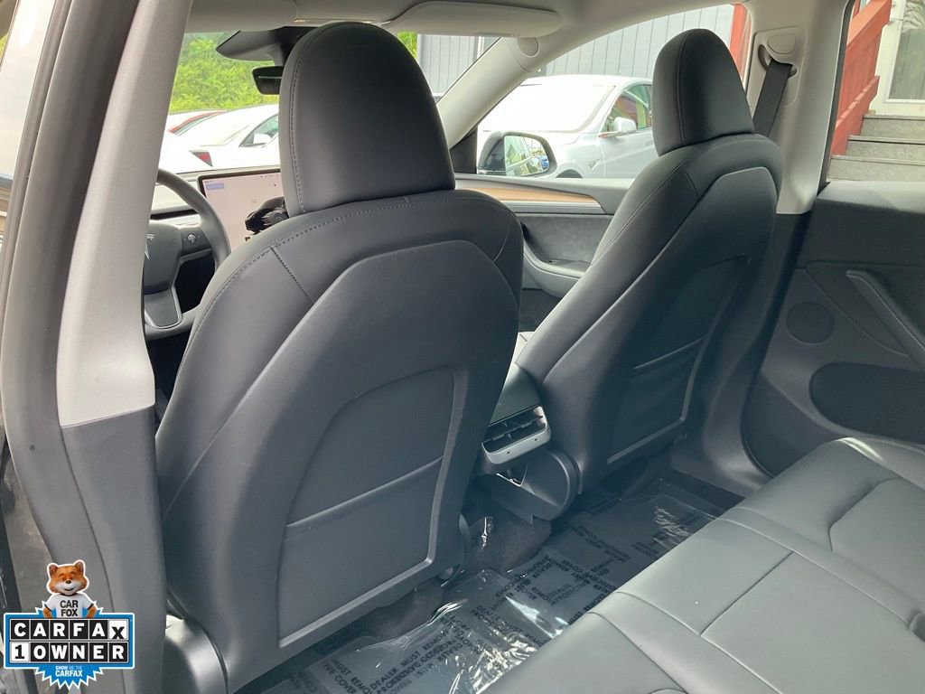 Used 2024 Tesla Model Y Long Range image 33