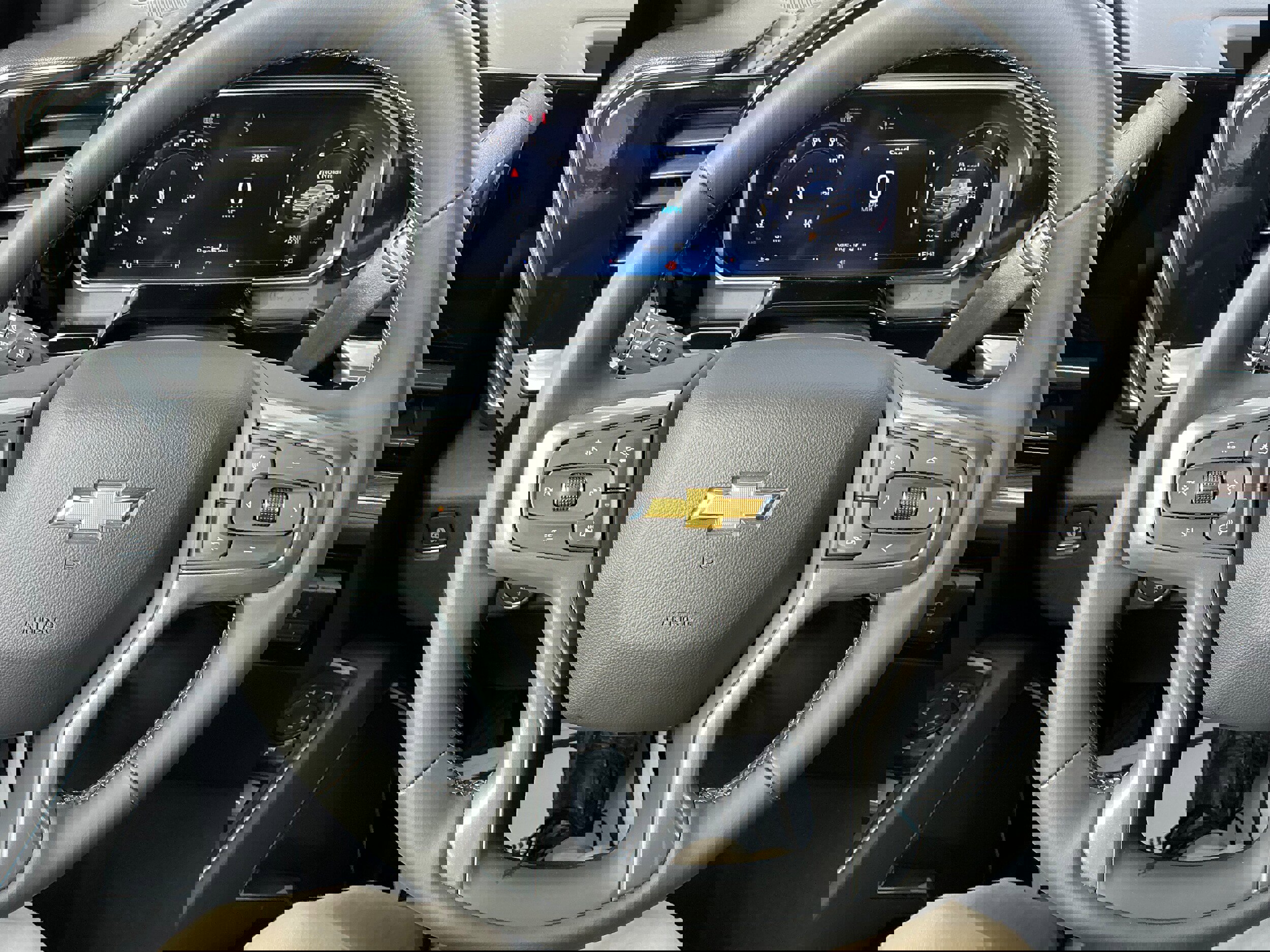 New 2026 Chevrolet Silverado 1500 LT image 4