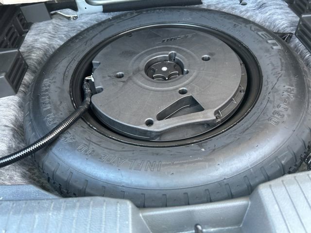 Certified 2023 Nissan Rogue Platinum AWD/4WD image 29