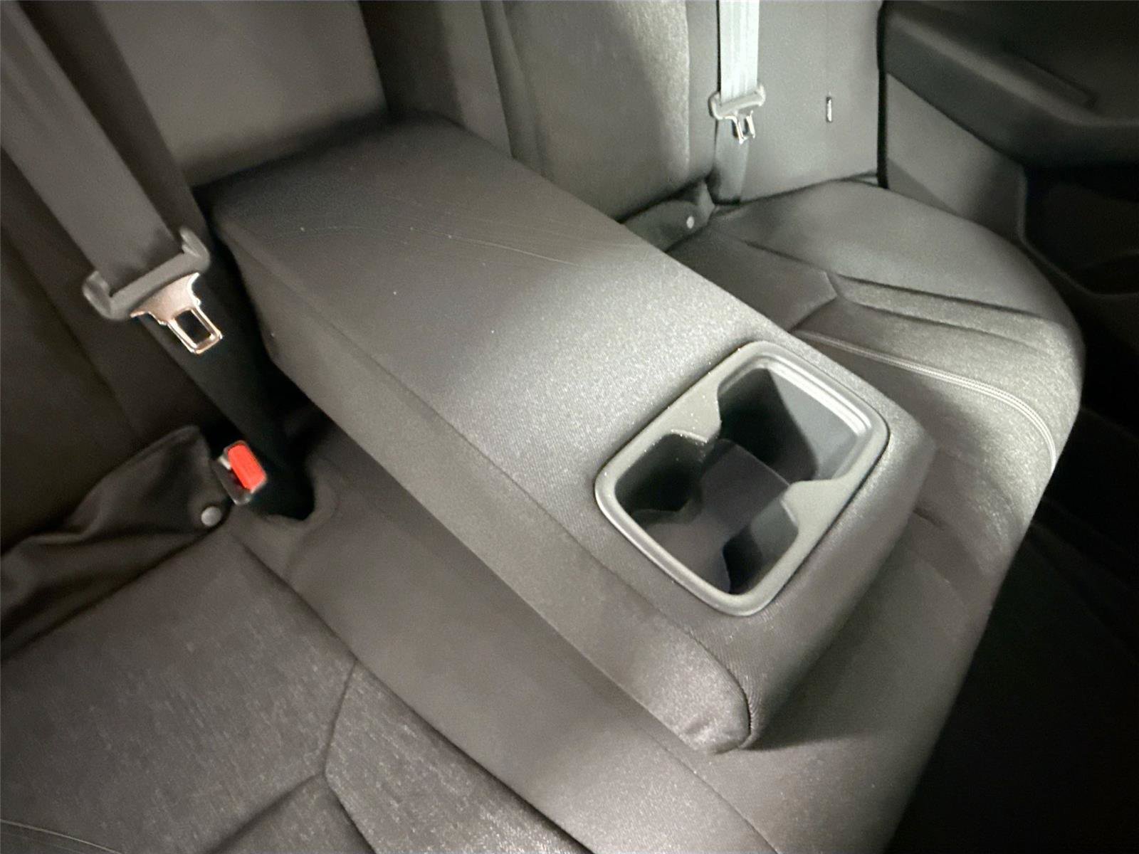 Used 2025 Honda Accord Sport image 35
