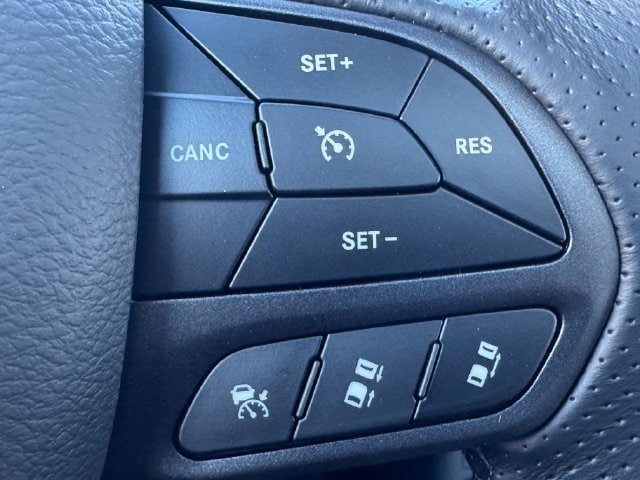 New 2027 Dodge Durango GT AWD/4WD image 53