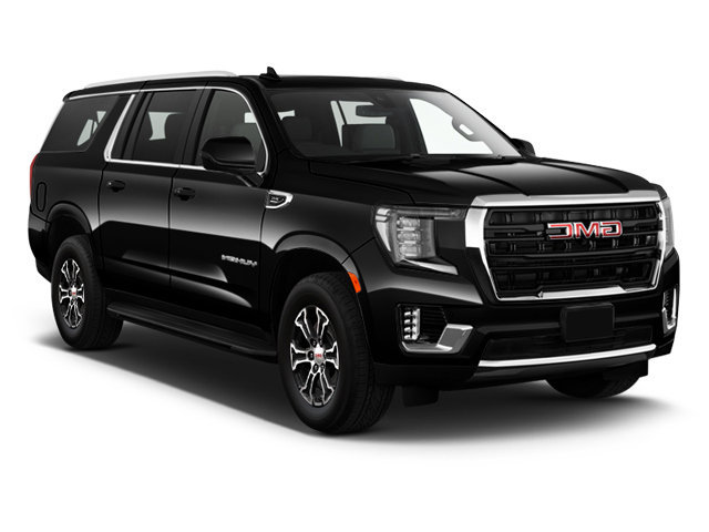 Used 2024 GMC Yukon XL SLE