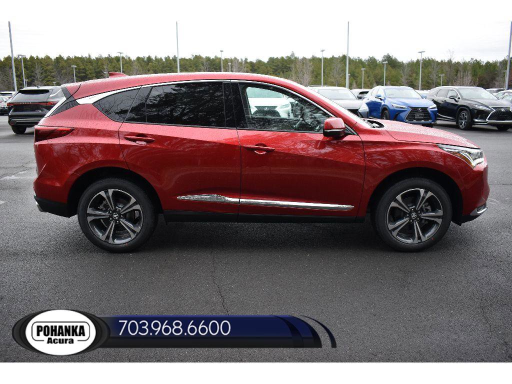 New 2026 Acura RDX Technology Package image 8