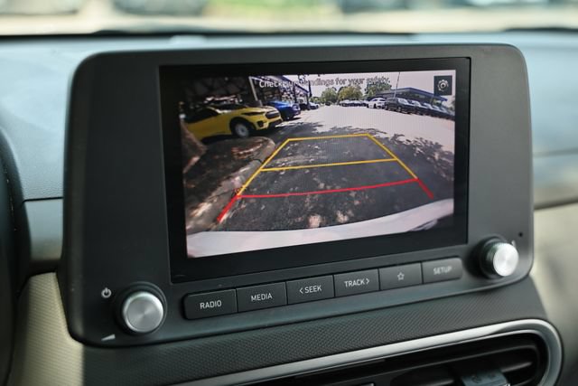 Used 2023 Hyundai Kona SE FWD image 37