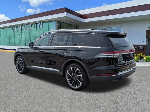 Certified 2020 Lincoln Aviator Reserve w/ Equipment Group 202A AWD/4WD image 6