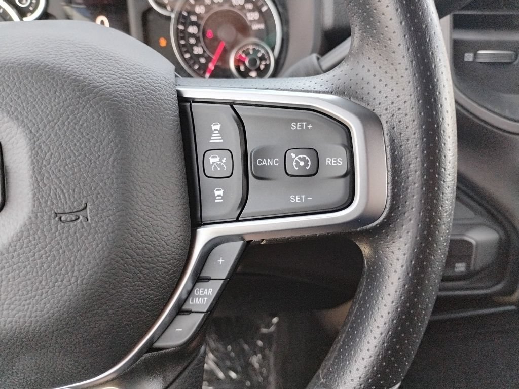 New 2026 RAM 2500 Tradesman AWD/4WD image 43