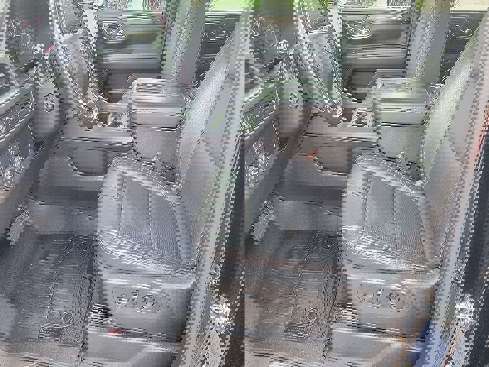 Used 2021 Chevrolet Tahoe RST w/ Luxury Package image 11