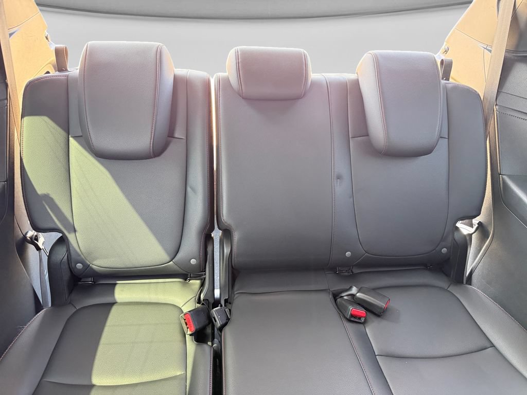 Used 2025 Honda Odyssey Sport-L image 39