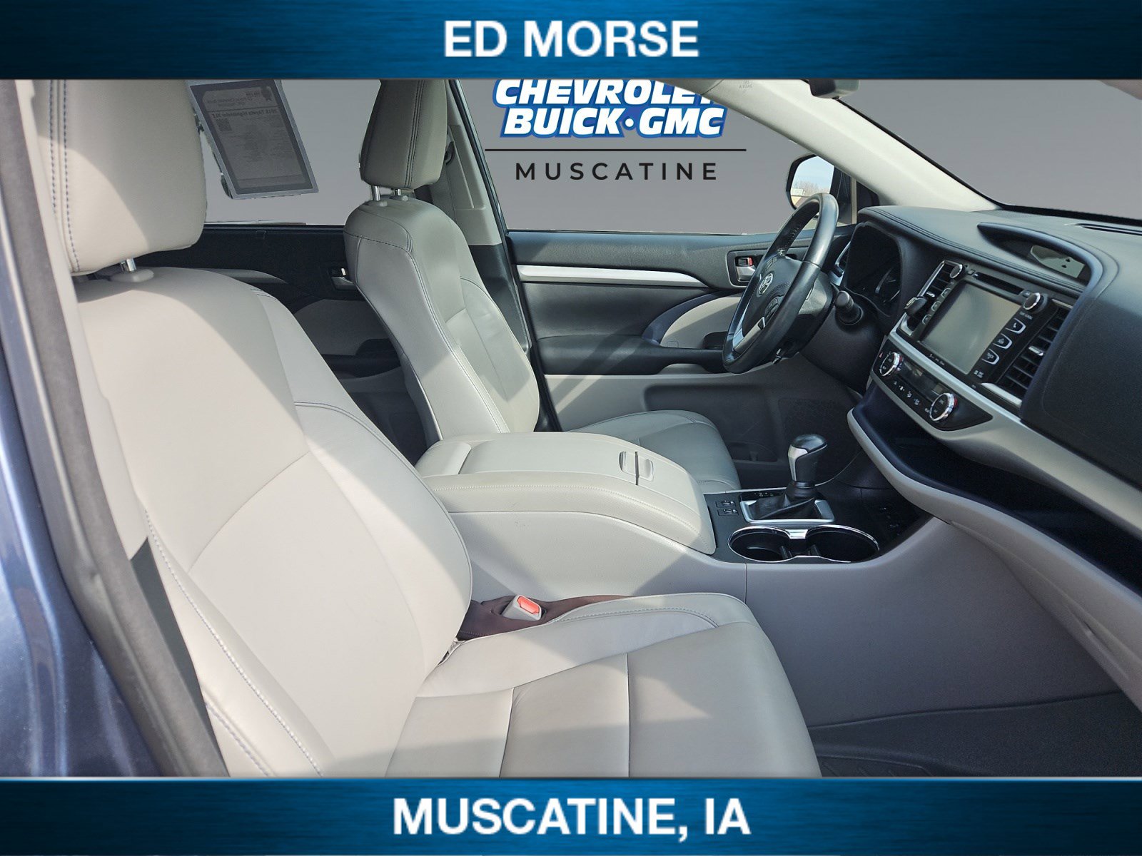 Used 2018 Toyota Highlander XLE image 16