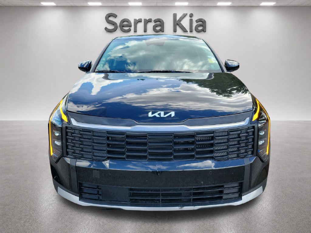 Used 2027 Kia Sportage LX FWD image 9