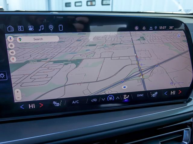 New 2026 Chevrolet Traverse LT w/ Midnight/Sport Edition image 26