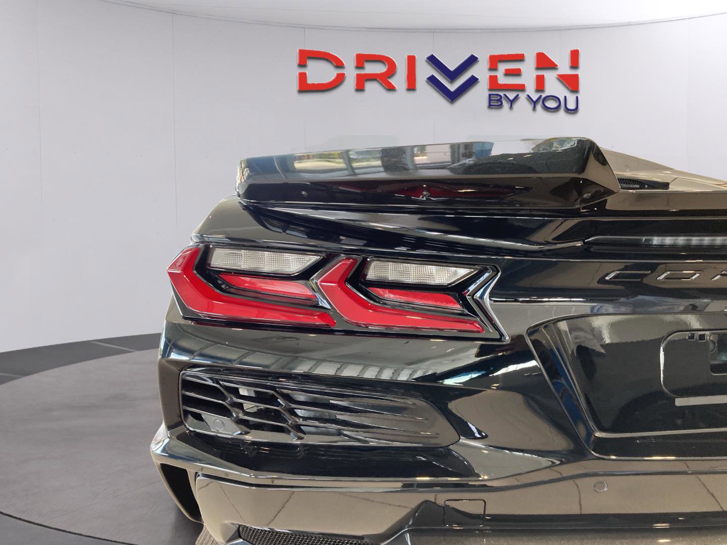 New 2025 Chevrolet Corvette Z06 image 5