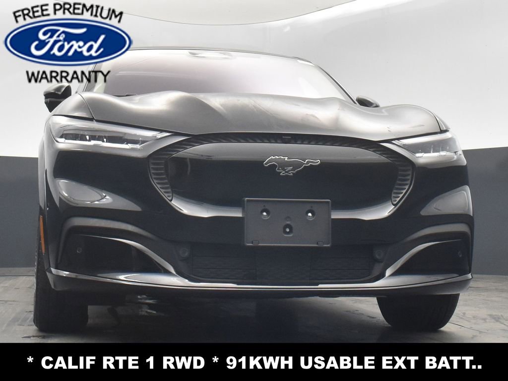 Used 2022 Ford Mustang Mach-E California Route 1 image 22