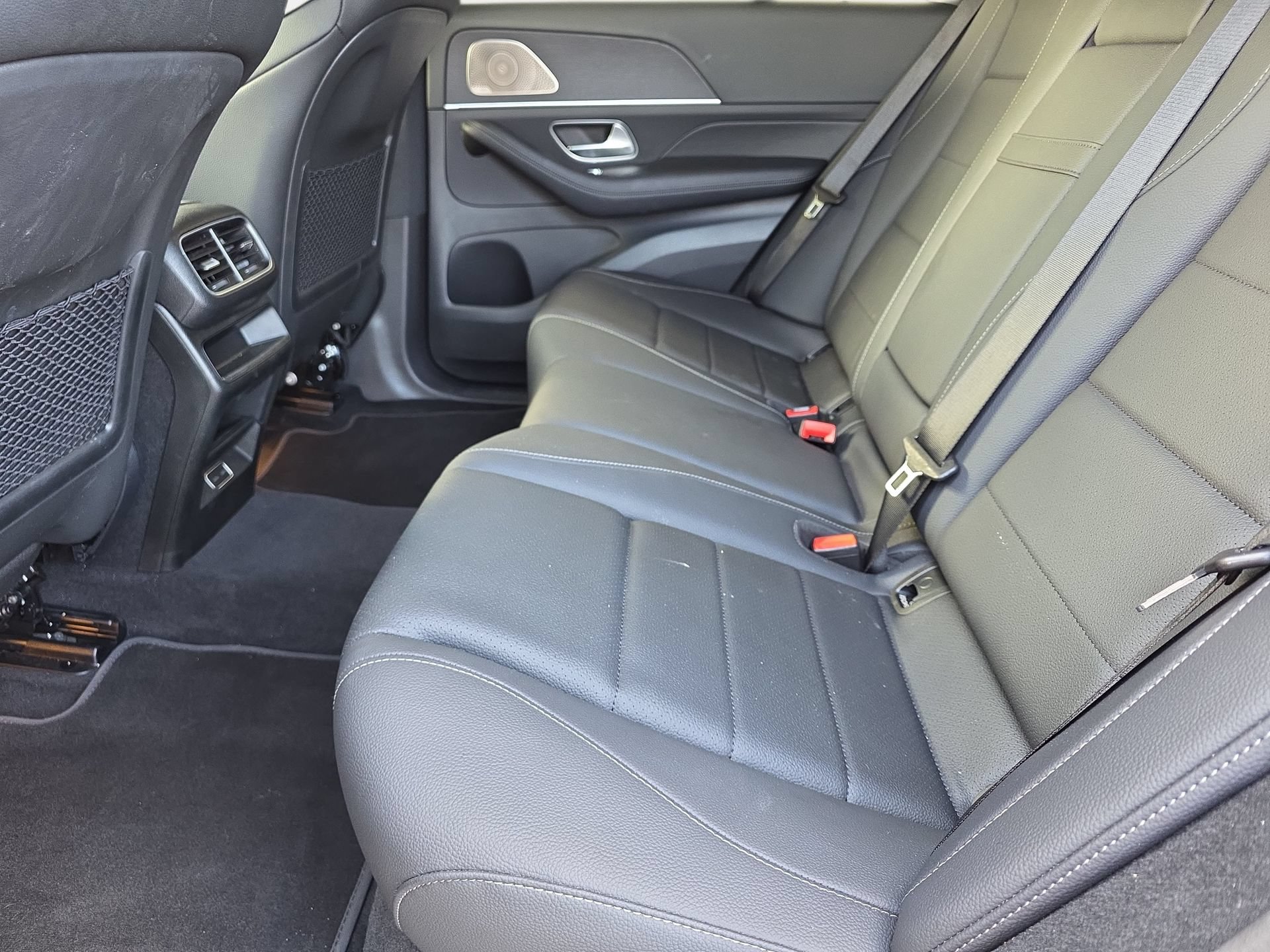 Certified 2026 Mercedes-Benz GLE 450 4MATIC image 14