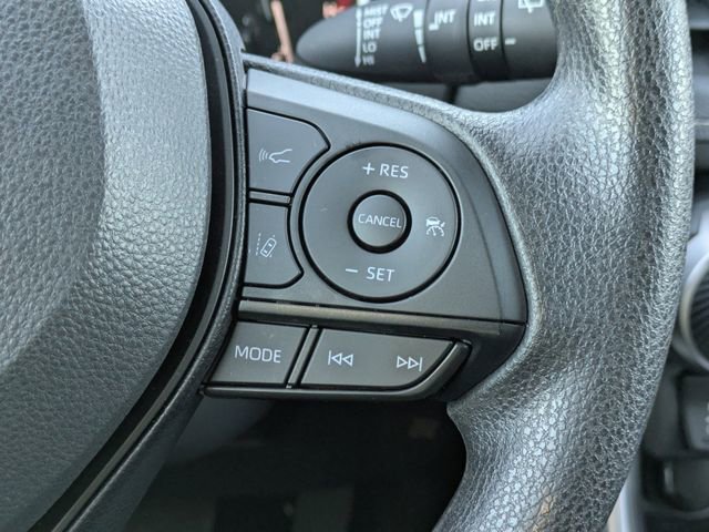 Used 2019 Toyota RAV4 XLE image 19