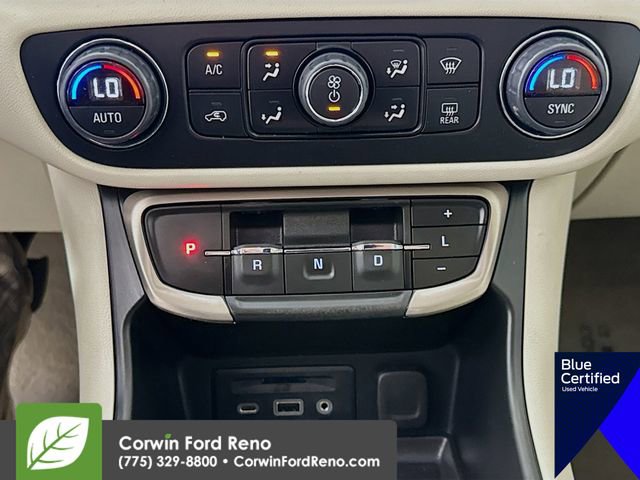 Used 2022 GMC Terrain Denali w/ Denali Premium Package image 19