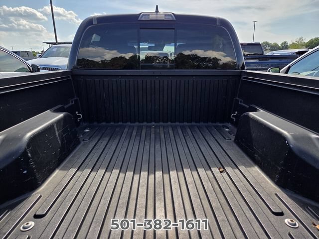 Used 2018 Toyota Tacoma SR5 RWD image 6