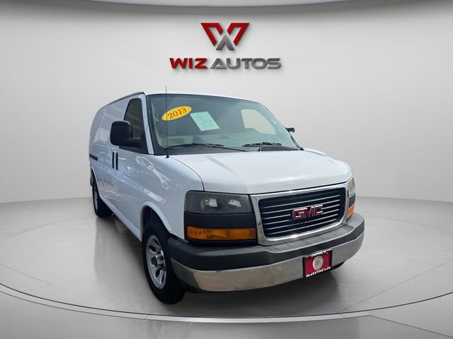 Used 2013 GMC Savana 1500 w/ Power Package image 5