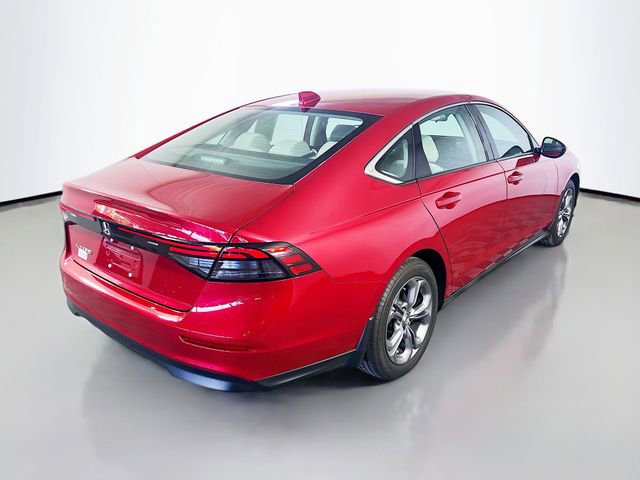 Used 2024 Honda Accord EX image 8