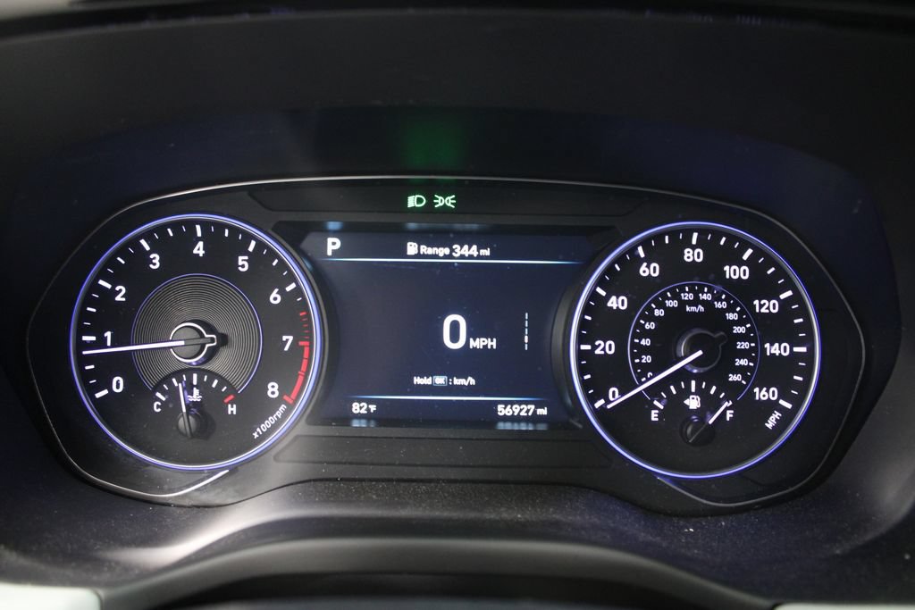 Used 2020 Hyundai Palisade SEL w/ Premium Package FWD image 22