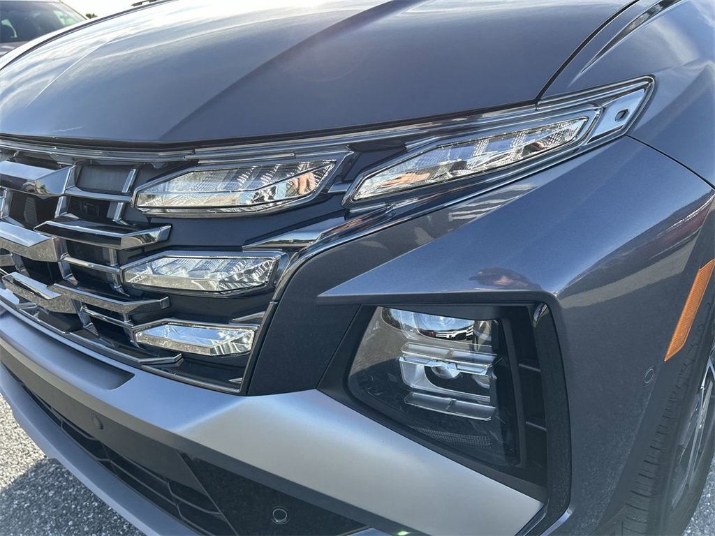 Used 2025 Hyundai Tucson Limited image 14