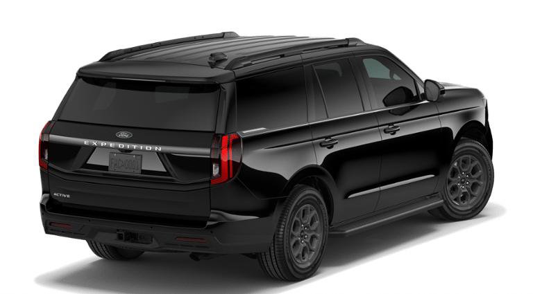New 2026 Ford Expedition Active RWD image 26