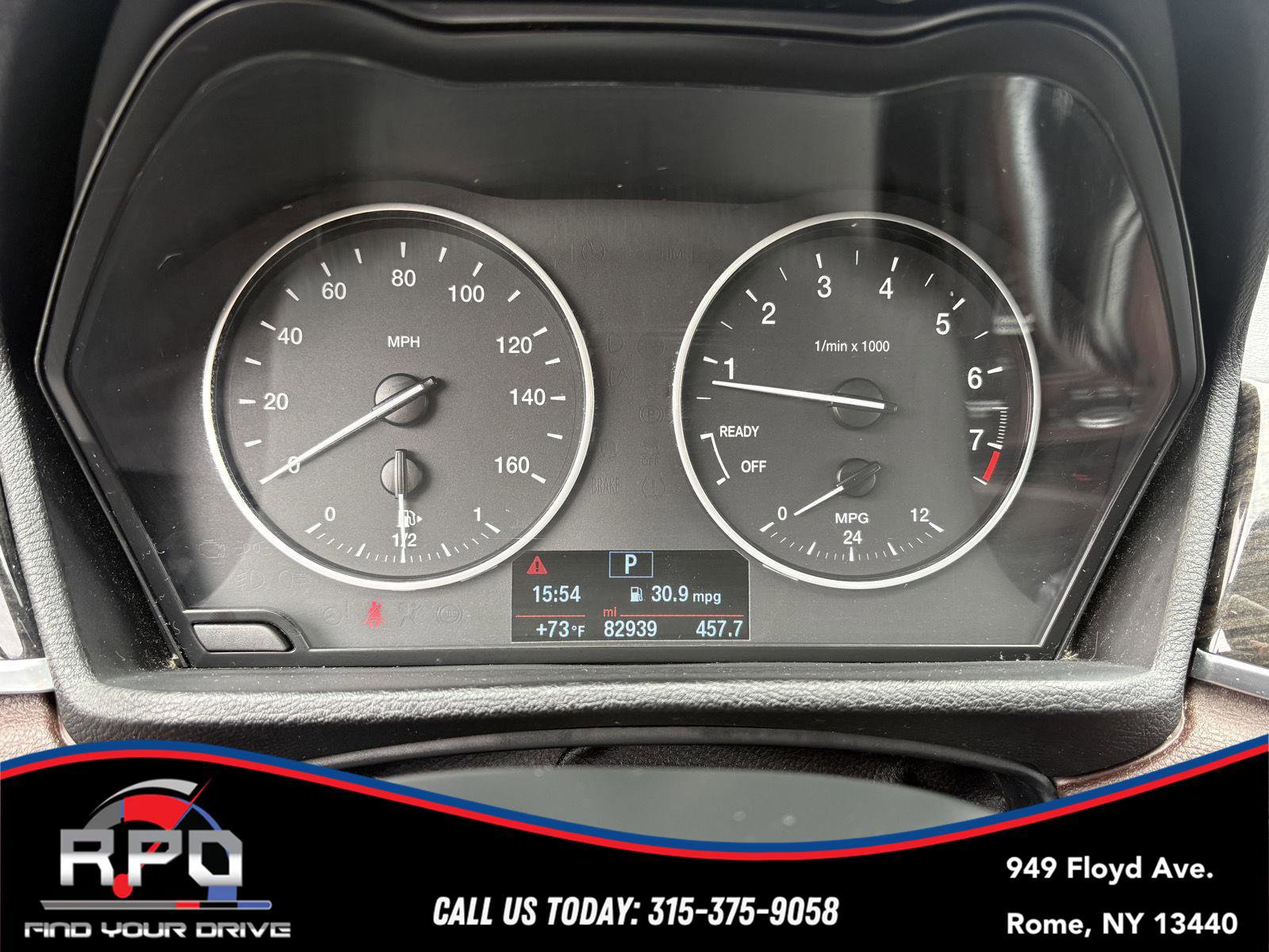 Used 2017 BMW X1 xDrive28i image 16