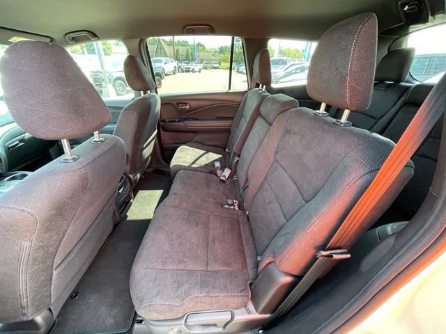Used 2022 Honda Pilot Sport image 19
