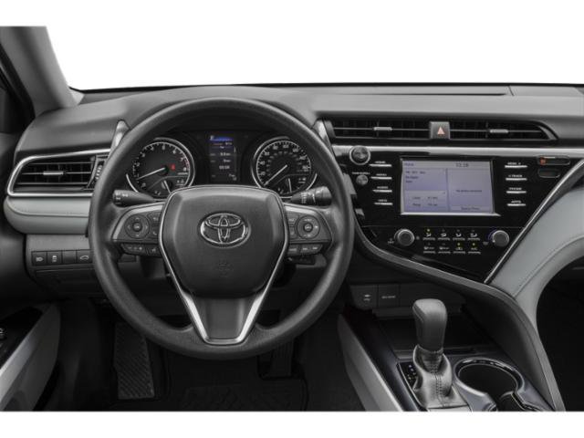 Used 2020 Toyota Camry LE w/ Carpet Mat Package FWD image 7