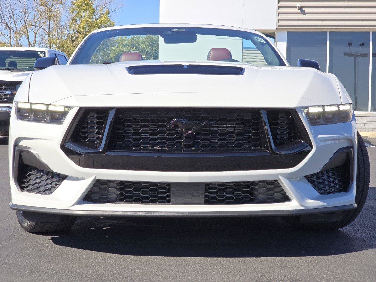 New 2026 Ford Mustang GT Premium RWD image 4