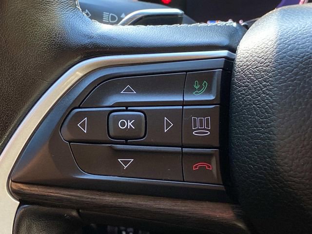 Used 2022 Jeep Grand Cherokee Limited RWD image 19