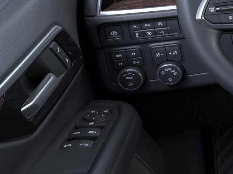 New 2026 Chevrolet Suburban LS image 20