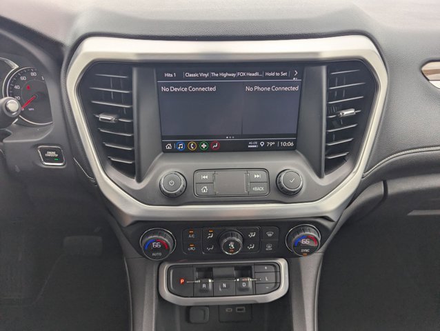 Used 2021 GMC Acadia SLE image 10