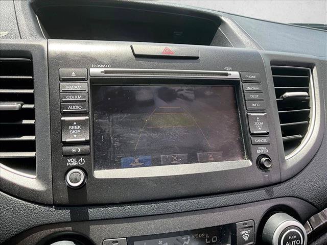 Used 2013 Honda CR-V EX-L image 23