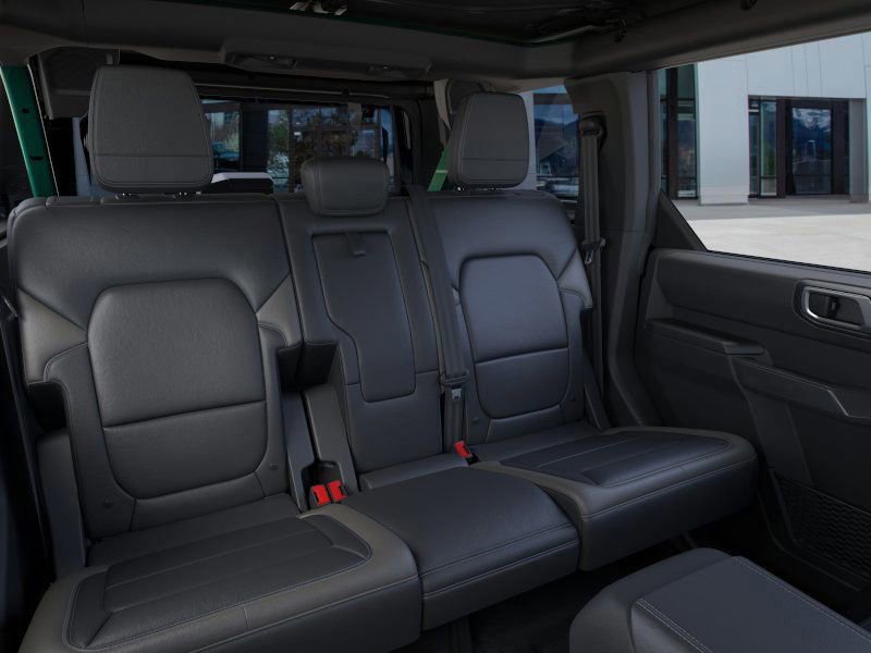 New 2025 Ford Bronco Outer Banks image 13