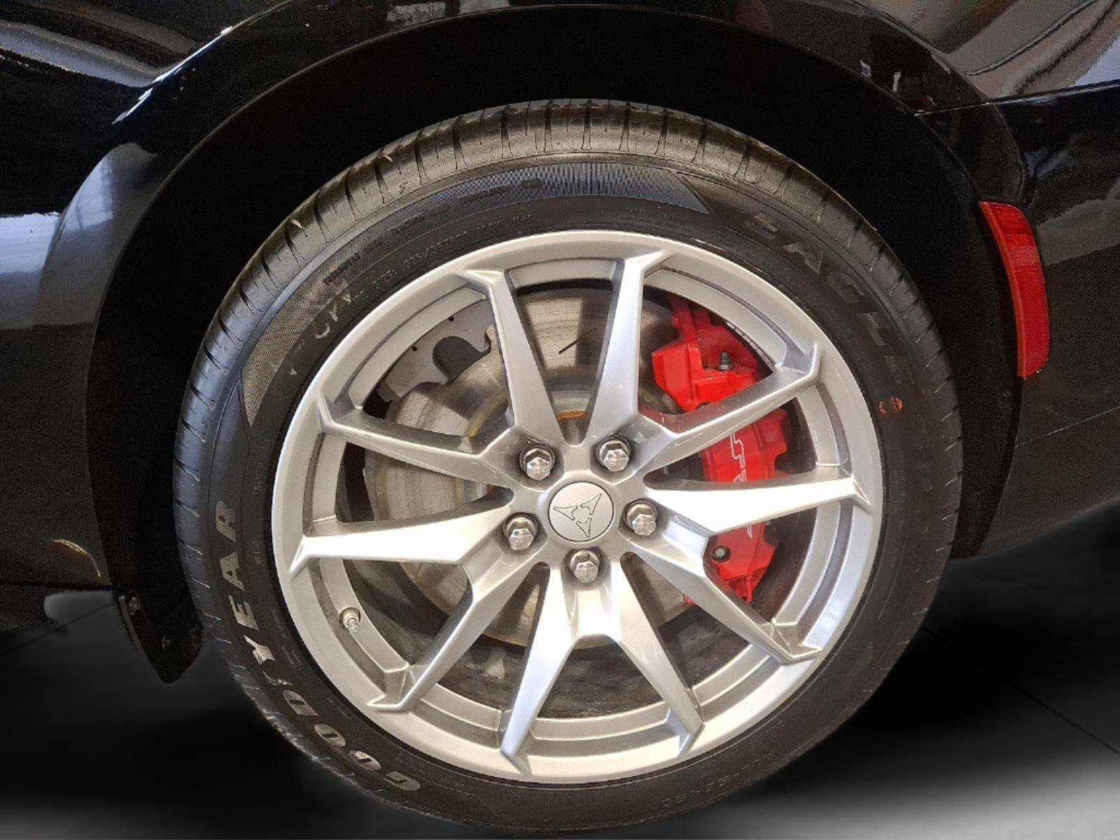 New 2025 Dodge Charger Scat Pack w/ Track Pack image 5