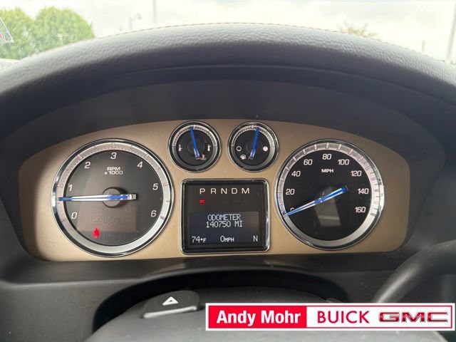 Used 2012 Cadillac Escalade Platinum AWD/4WD image 31