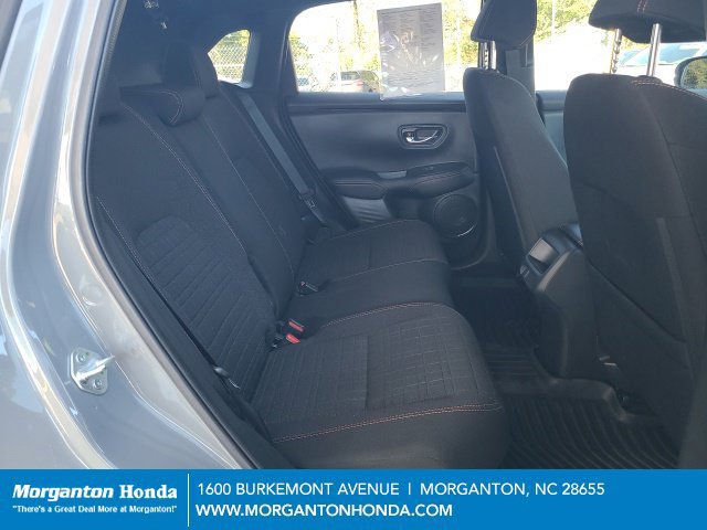 Used 2024 Honda HR-V Sport image 21